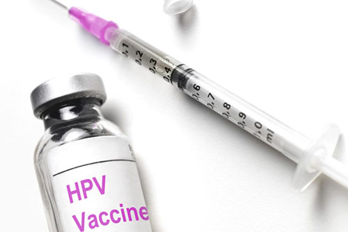 vaccino per papillomavirus effetti collaterali)